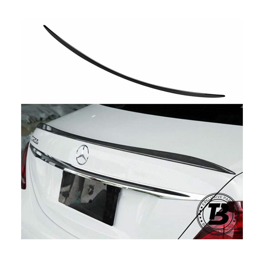 Eleron Portbagaj compatibil cu Mercedes E Class W213 E63 Design Eleron Portbagaj compatibil cu Mercedes E Class W213 E63 Design