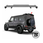 Eleron Portbagaj compatibil cu Mercedes G Class W464 B Design