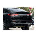 Eleron Portbagaj compatibil cu Mercedes GLE Coupe C167 GLE63 Design — imaginea 6