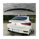 Eleron Portbagaj compatibil cu Mercedes GLE Coupe C167 GLE63 Design