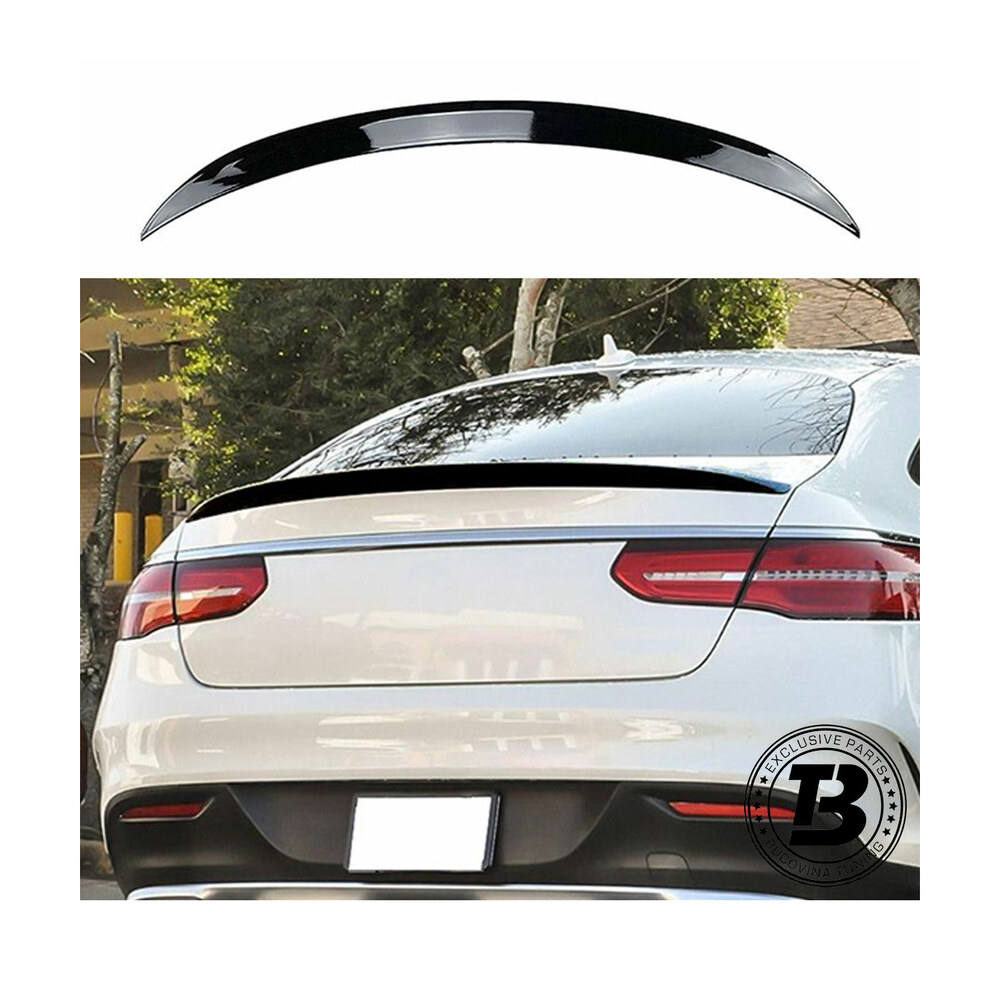 Eleron Portbagaj compatibil cu Mercedes GLE Coupe C292 GLE63 Design Eleron Portbagaj compatibil cu Mercedes GLE Coupe C292 GLE63 Design