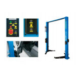 Elevator HOFMANN HL3500 3.5T STD NOU — imaginea 3