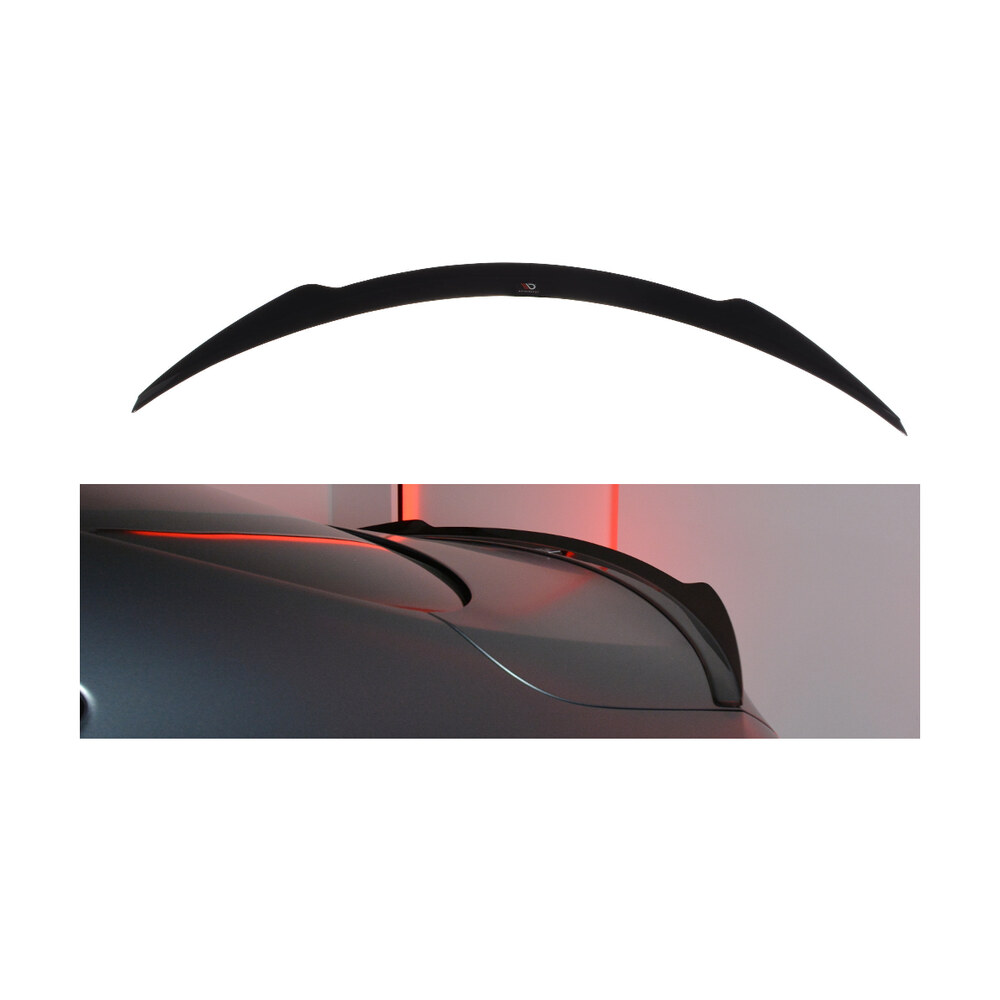 Prelungire Eleron compatibilă cu Mercedes-Benz C-Class C205 AMG Maxton Design Prelungire Eleron compatibilă cu Mercedes-Benz C-Class C205 AMG Maxton Design