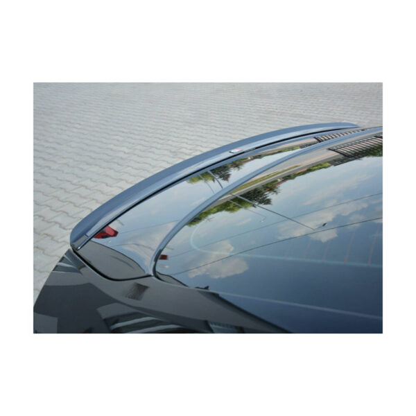 Prelungire Eleron compatibilă cu Audi A5 8T Maxton Design — imaginea 2