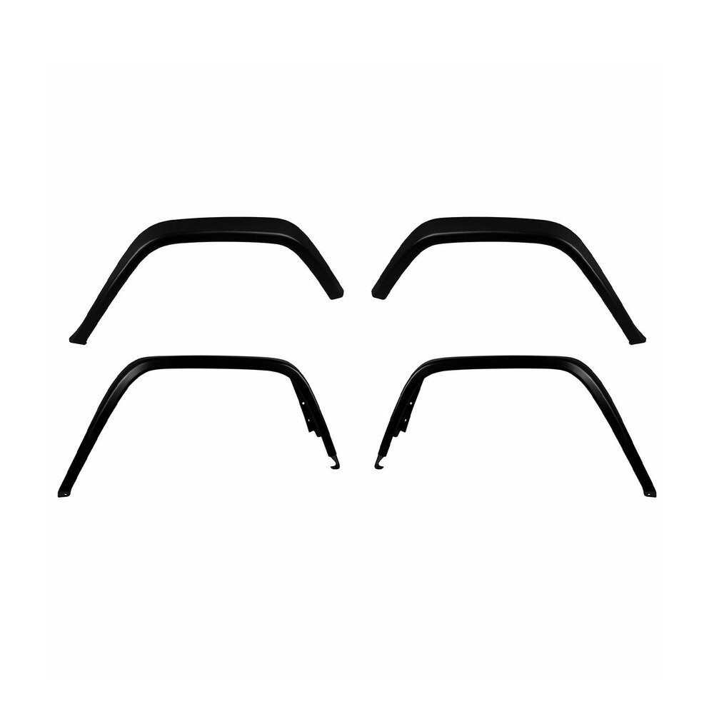 Prelungiri Aripi compatibile cu Mercedes G Class W463 Prelungiri Aripi compatibile cu Mercedes G Class W463