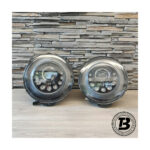 Faruri LED compatibile cu Mercedes W463 G-Class B Design