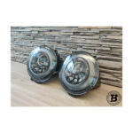 Faruri LED compatibile cu Mercedes W463 G-Class B Design — imaginea 3