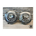 Faruri LED compatibile cu Mercedes W463 G-Class B Design — imaginea 4