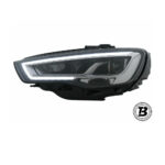 Faruri LED compatibile cu Audi A3 8V Xenon Design — imaginea 2