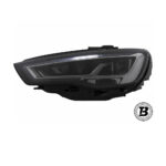 Faruri LED compatibile cu Audi A3 8V Xenon Design — imaginea 4
