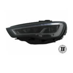 Faruri LED compatibile cu Audi A3 8V Xenon Design — imaginea 5