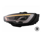 Faruri LED compatibile cu Audi A3 8V Xenon Design — imaginea 7