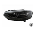 Faruri LED compatibile cu BMW Seria 4 F32 F33 F36 LED Design — imaginea 2
