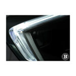 Faruri Full LED compatibile cu Mercedes A Class W177 V177 — imaginea 3