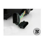 Faruri Full LED compatibile Mercedes S Class W222 Facelift Look — imaginea 7