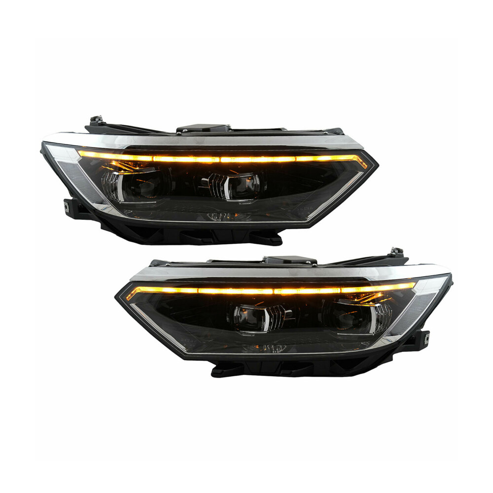 Faruri LED compatibile cu VW Passat B8 3G LED Design Faruri LED compatibile cu VW Passat B8 3G LED Design