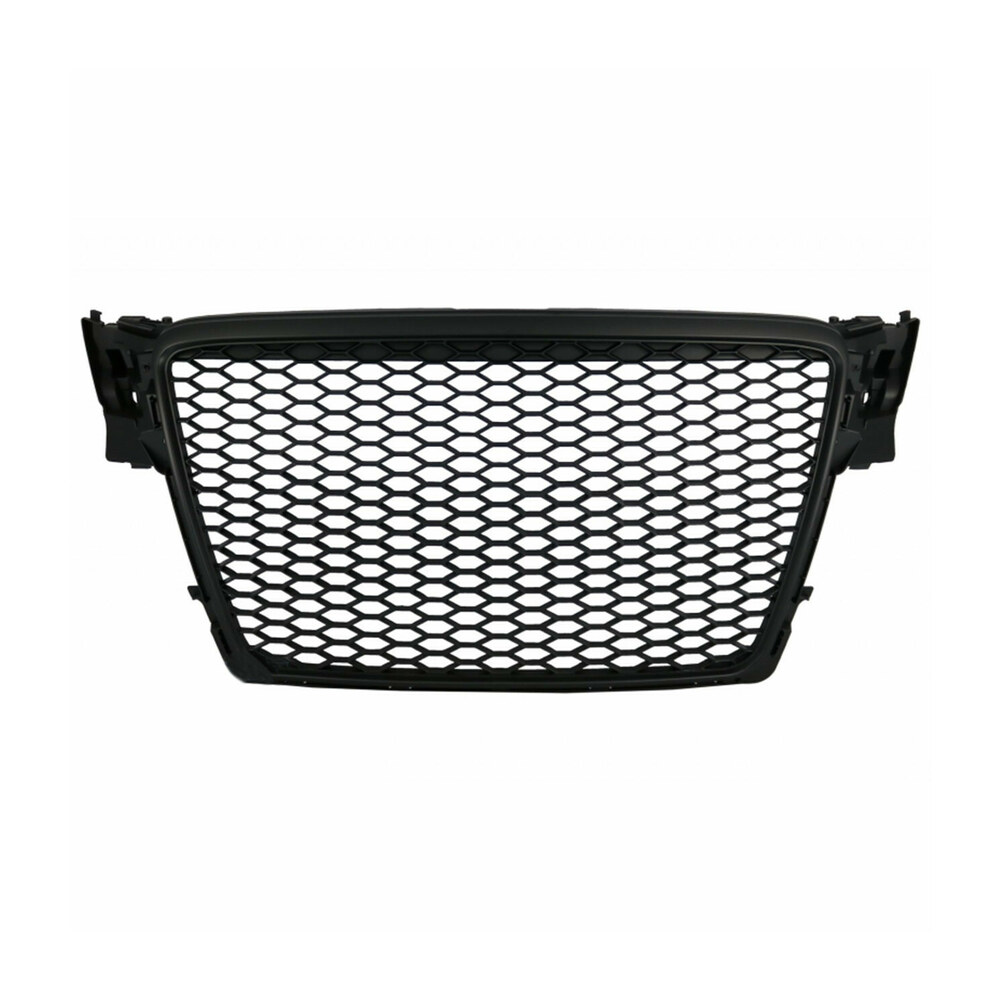 Grilă compatibilă cu Audi A4 B8 RS4 Design Grilă compatibilă cu Audi A4 B8 RS4 Design