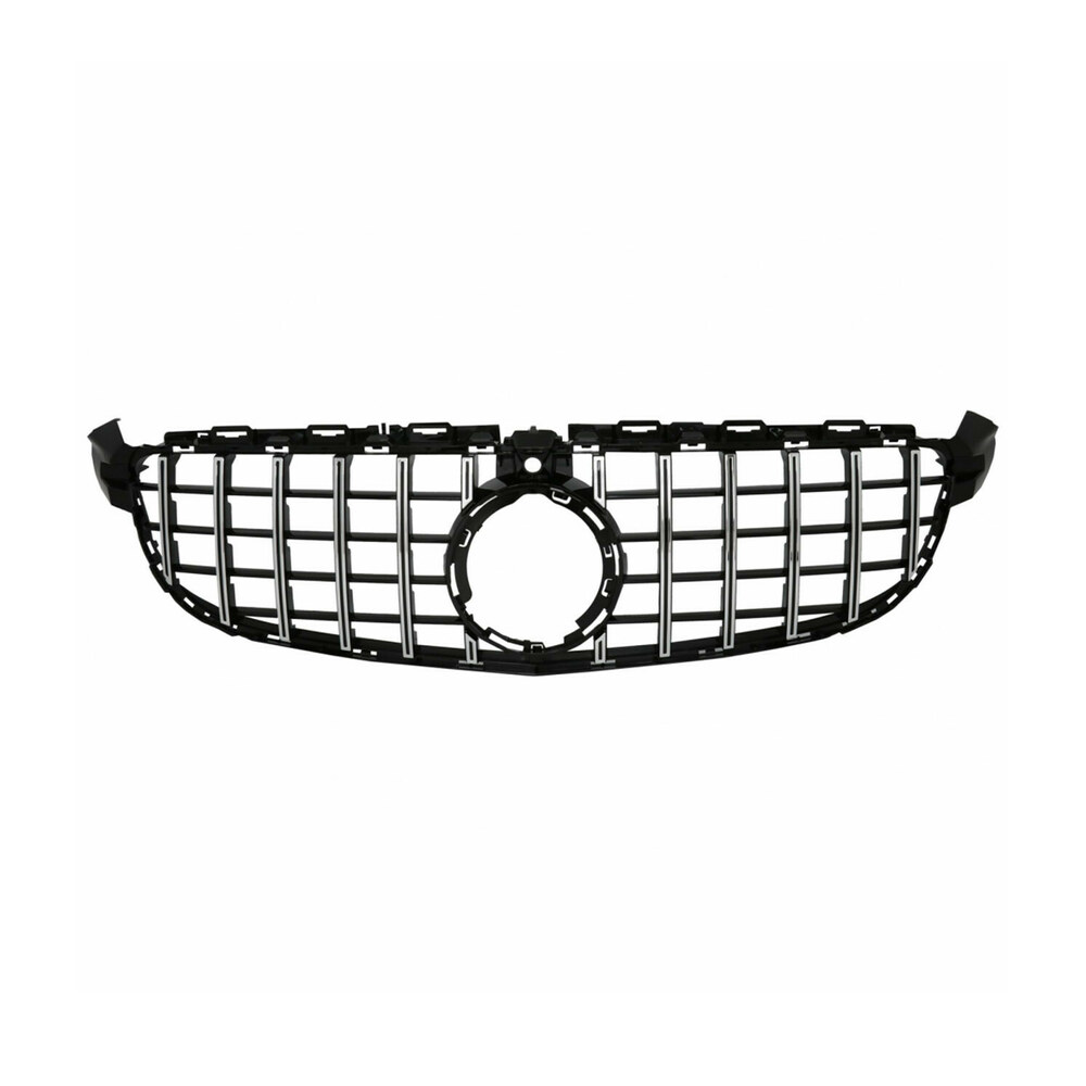 Grilă compatibilă cu Mercedes C Class W205 C63 Design Grilă compatibilă cu Mercedes C Class W205 C63 Design