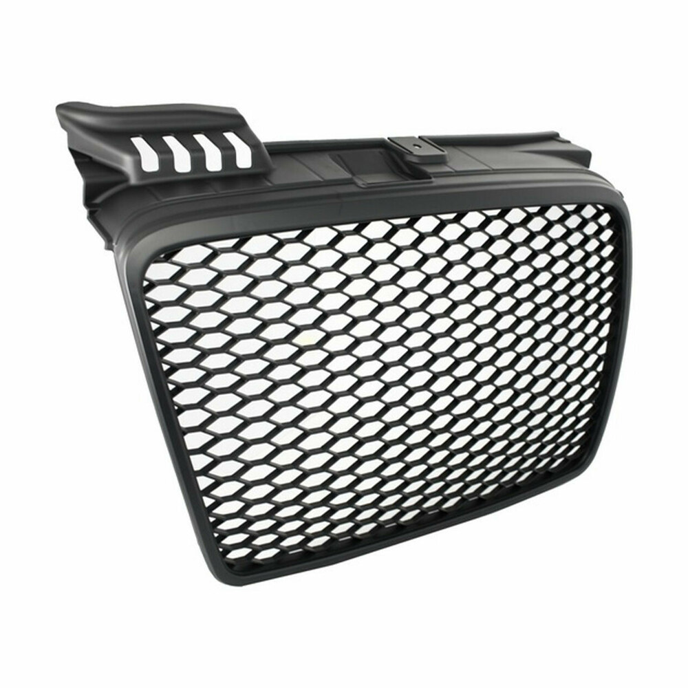 Grilă compatibilă cu Audi A4 B7 RS Design Grilă compatibilă cu Audi A4 B7 RS Design