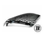 Grilă compatibilă cu Audi A4 B9 NFL RS4 Design — imaginea 5