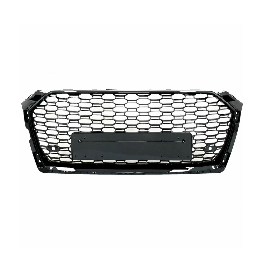 Grilă compatibilă cu Audi A5 F5 RS5 Design Grilă compatibilă cu Audi A5 F5 RS5 Design
