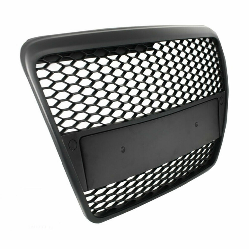 Grilă compatibilă cu Audi A6 4F C6 RS6 Design Grilă compatibilă cu Audi A6 4F C6 RS6 Design