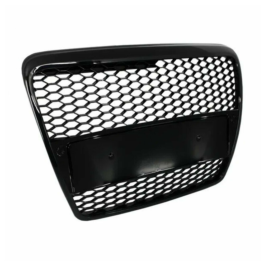 Grilă compatibilă cu Audi A6 4F C6 RS6 Design Grilă compatibilă cu Audi A6 4F C6 RS6 Design