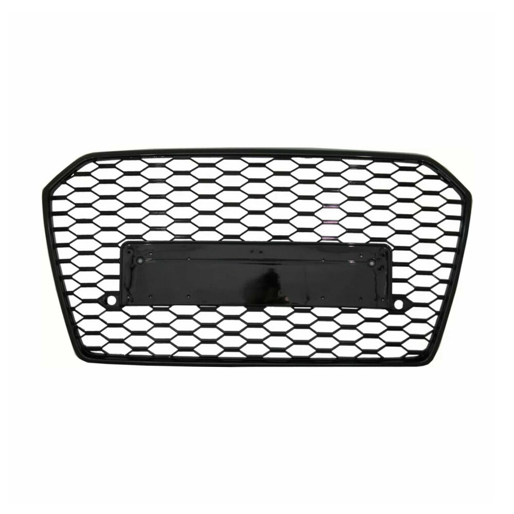 Grilă compatibilă cu Audi A6 4G RS6 Design Grilă compatibilă cu Audi A6 4G RS6 Design