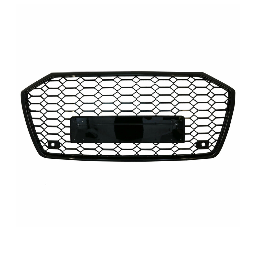 Grilă compatibilă cu Audi A6 C8 RS6 Design Grilă compatibilă cu Audi A6 C8 RS6 Design