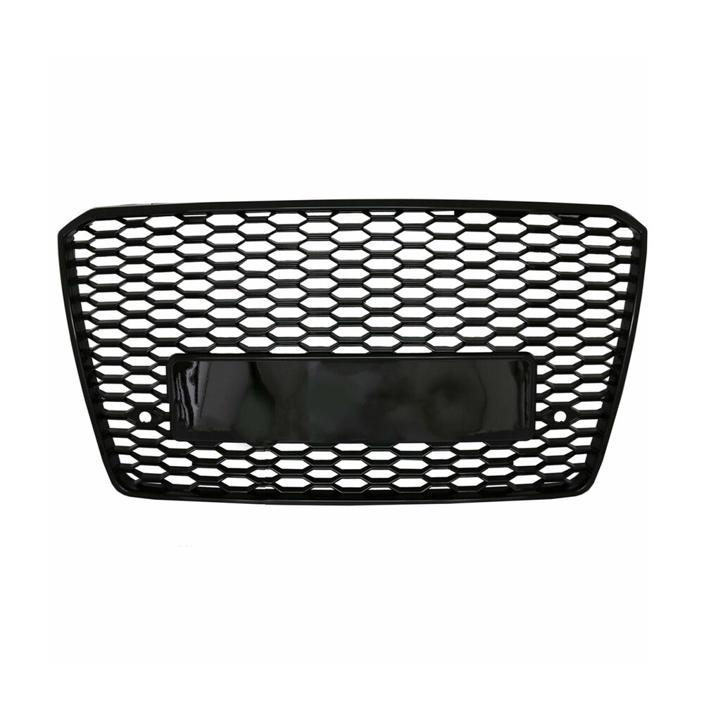 Grilă compatibilă cu Audi A8 D4 Facelift RS8 Design Grilă compatibilă cu Audi A8 D4 Facelift RS8 Design