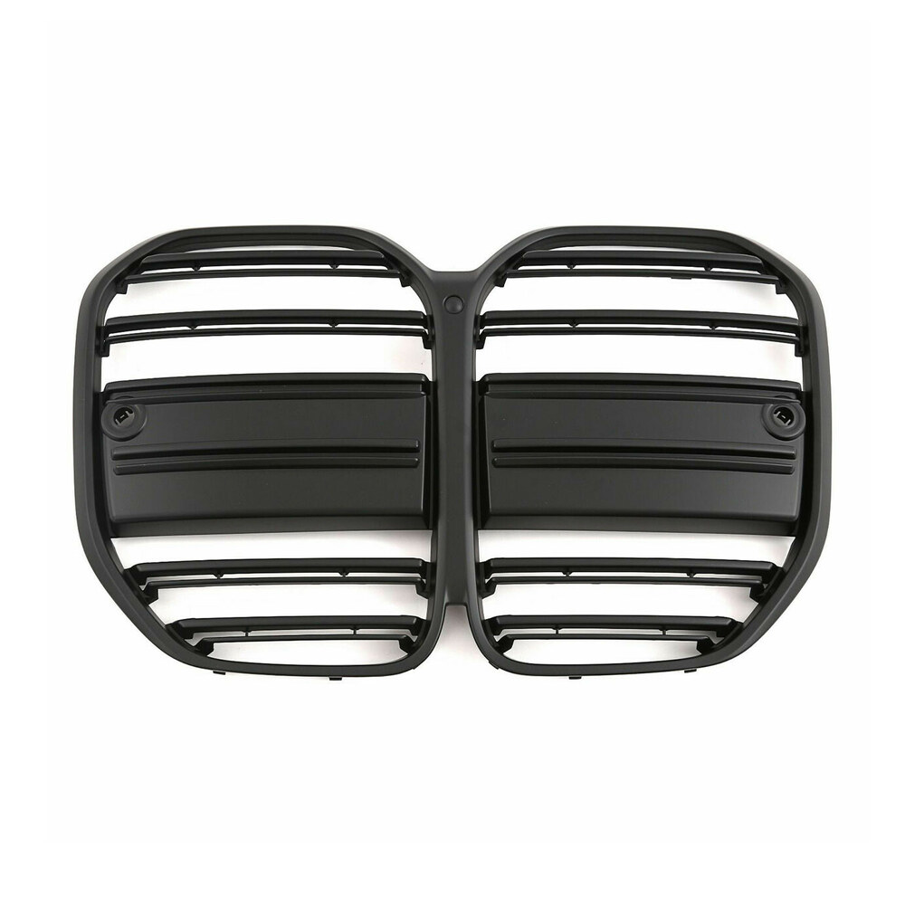 Grilă compatibilă cu BMW Seria 4 G22 G23 M Design Grilă compatibilă cu BMW Seria 4 G22 G23 M Design