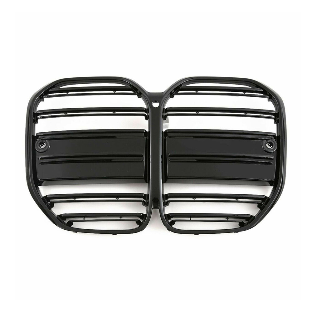 Grilă compatibilă cu BMW Seria 4 G22 G23 M Design Grilă compatibilă cu BMW Seria 4 G22 G23 M Design