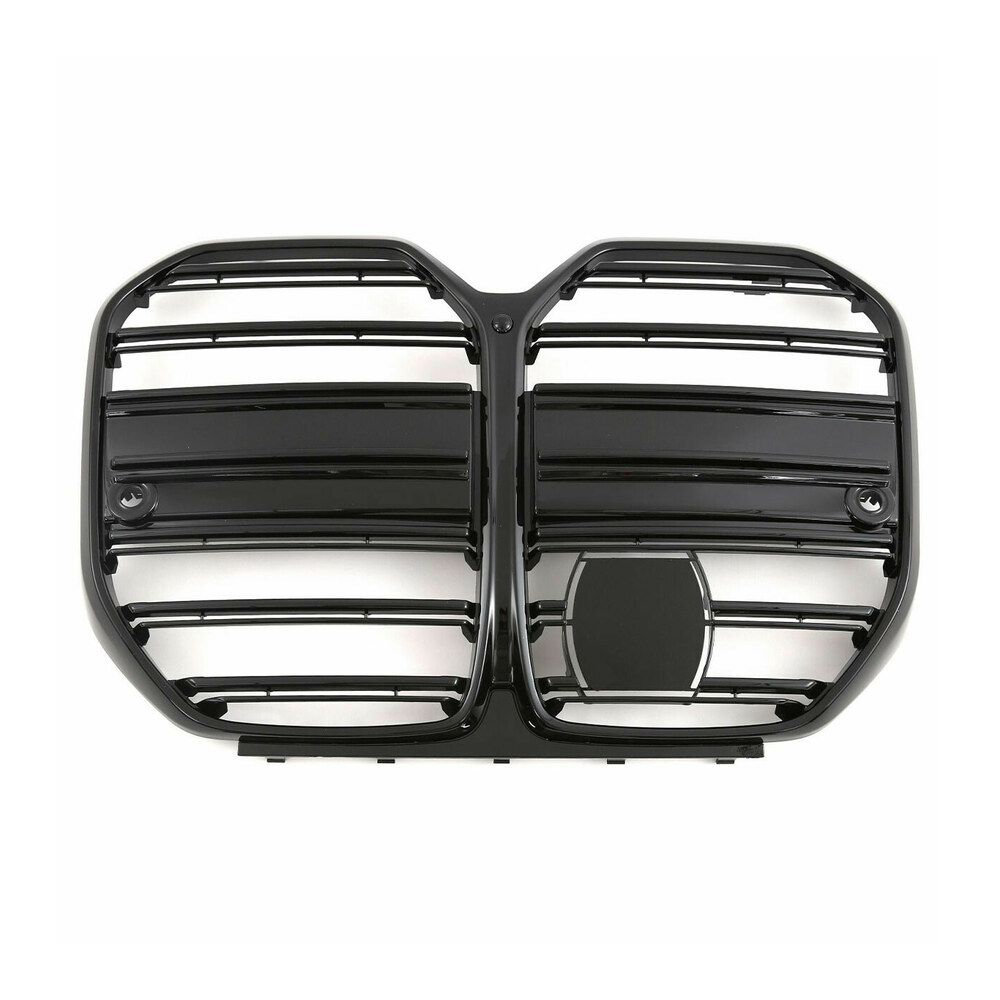 Grilă compatibilă cu BMW Seria 4 G26 Gran Coupe M Design Grilă compatibilă cu BMW Seria 4 G26 Gran Coupe M Design