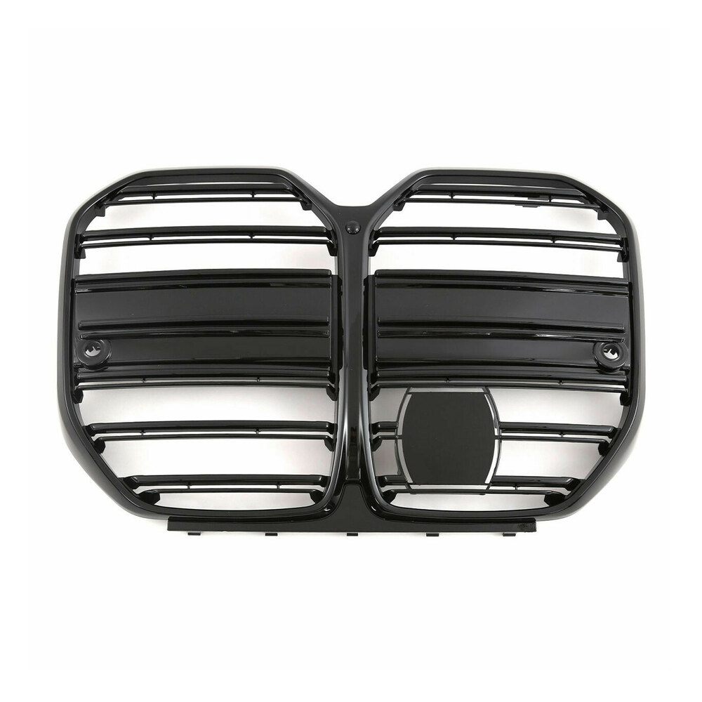 Grilă compatibilă cu BMW Seria 4 G26 Gran Coupe M Design Grilă compatibilă cu BMW Seria 4 G26 Gran Coupe M Design