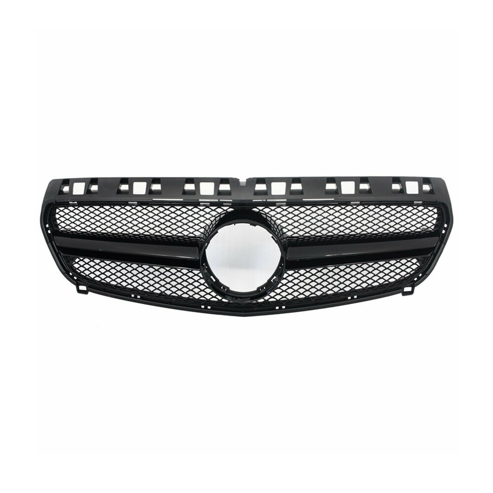 Grilă compatibilă cu Mercedes A-Class W176 A45 Design Grilă compatibilă cu Mercedes A-Class W176 A45 Design