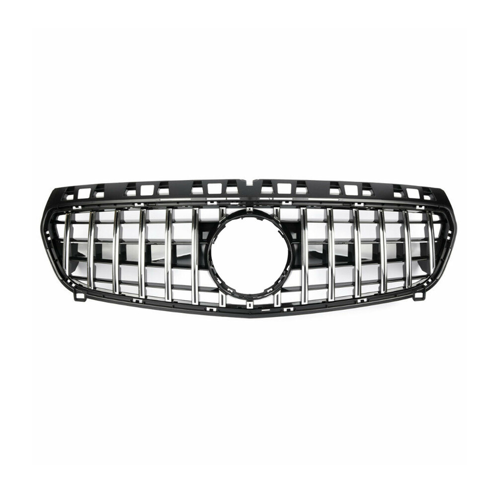 Grilă compatibilă cu Mercedes A-Class W176 GT Design Grilă compatibilă cu Mercedes A-Class W176 GT Design