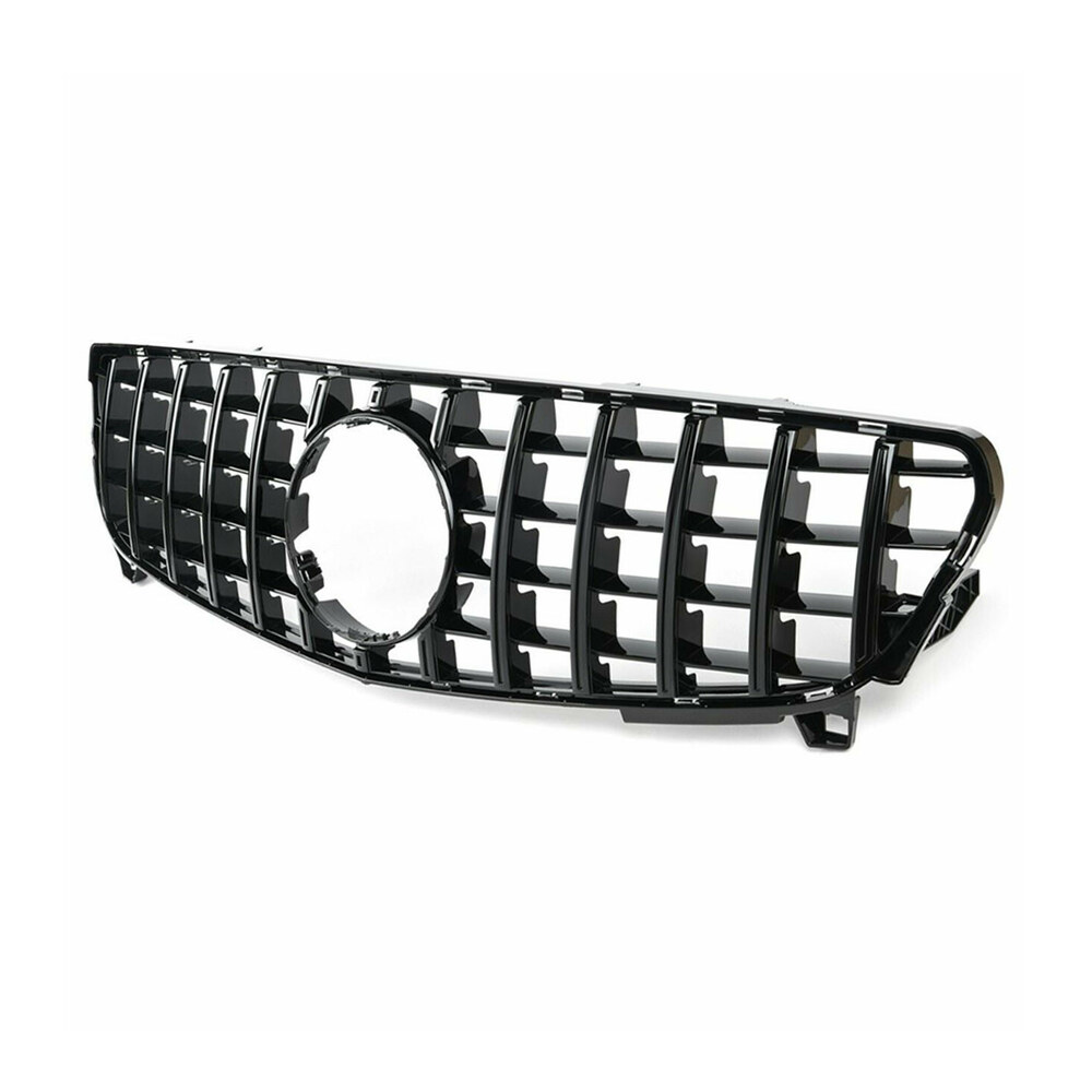 Grilă compatibilă cu Mercedes A-Class W176 GT Design Grilă compatibilă cu Mercedes A-Class W176 GT Design