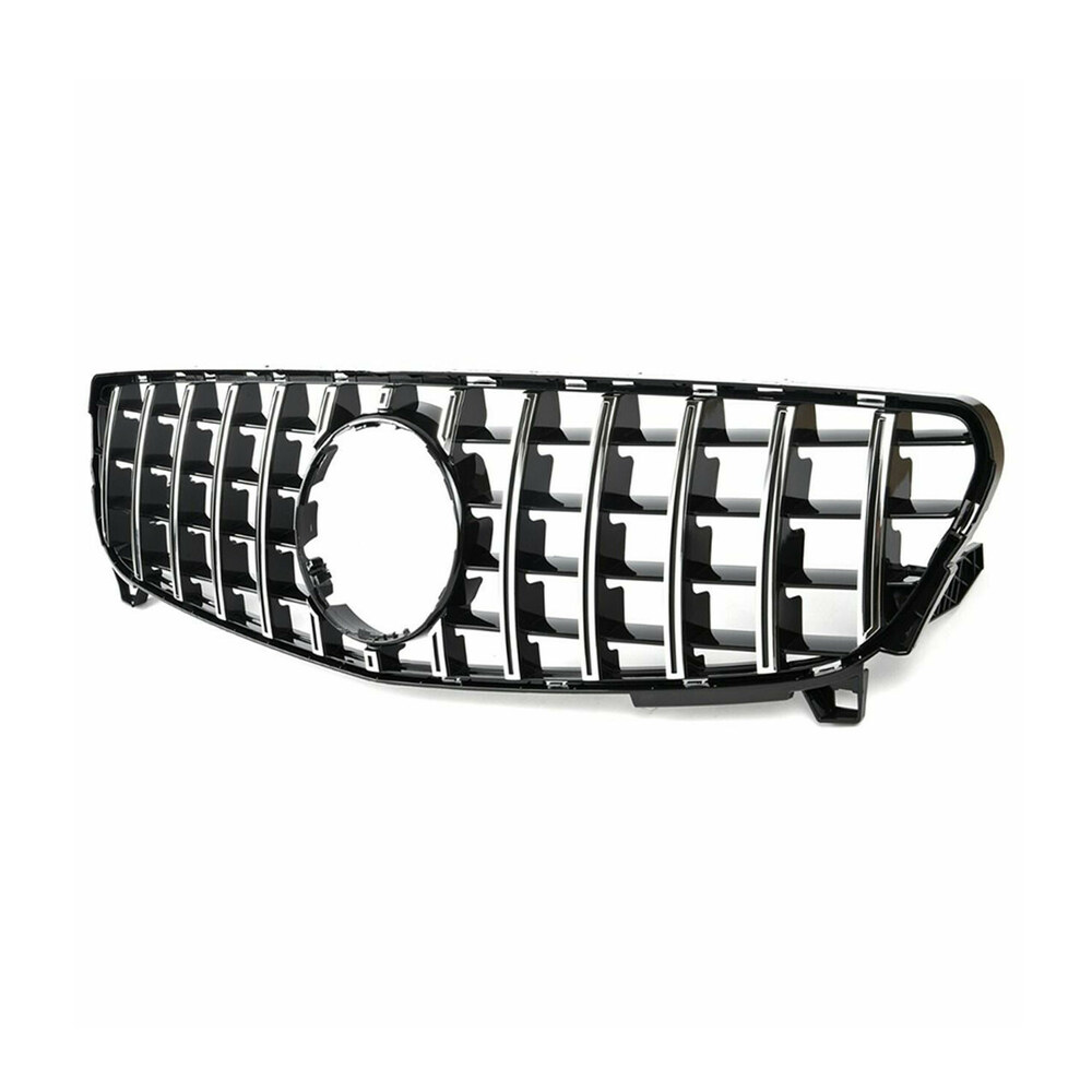 Grilă compatibilă cu Mercedes A-Class W176 GT Design Grilă compatibilă cu Mercedes A-Class W176 GT Design