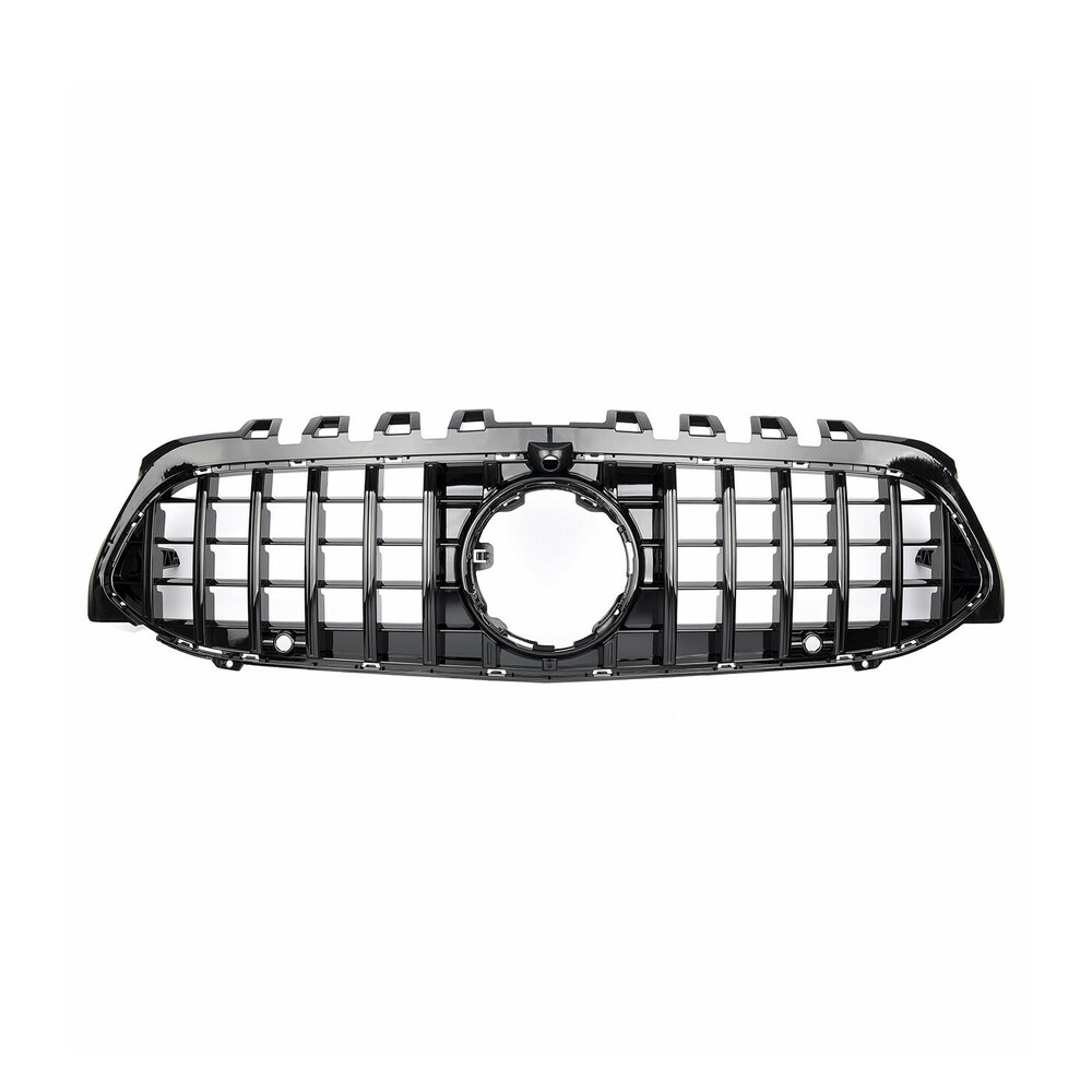 Grilă compatibilă cu Mercedes A-Class W177 GT Design Grilă compatibilă cu Mercedes A-Class W177 GT Design
