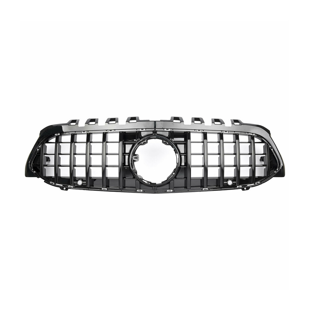 Grilă compatibilă cu Mercedes A-Class W177 GT Design Grilă compatibilă cu Mercedes A-Class W177 GT Design