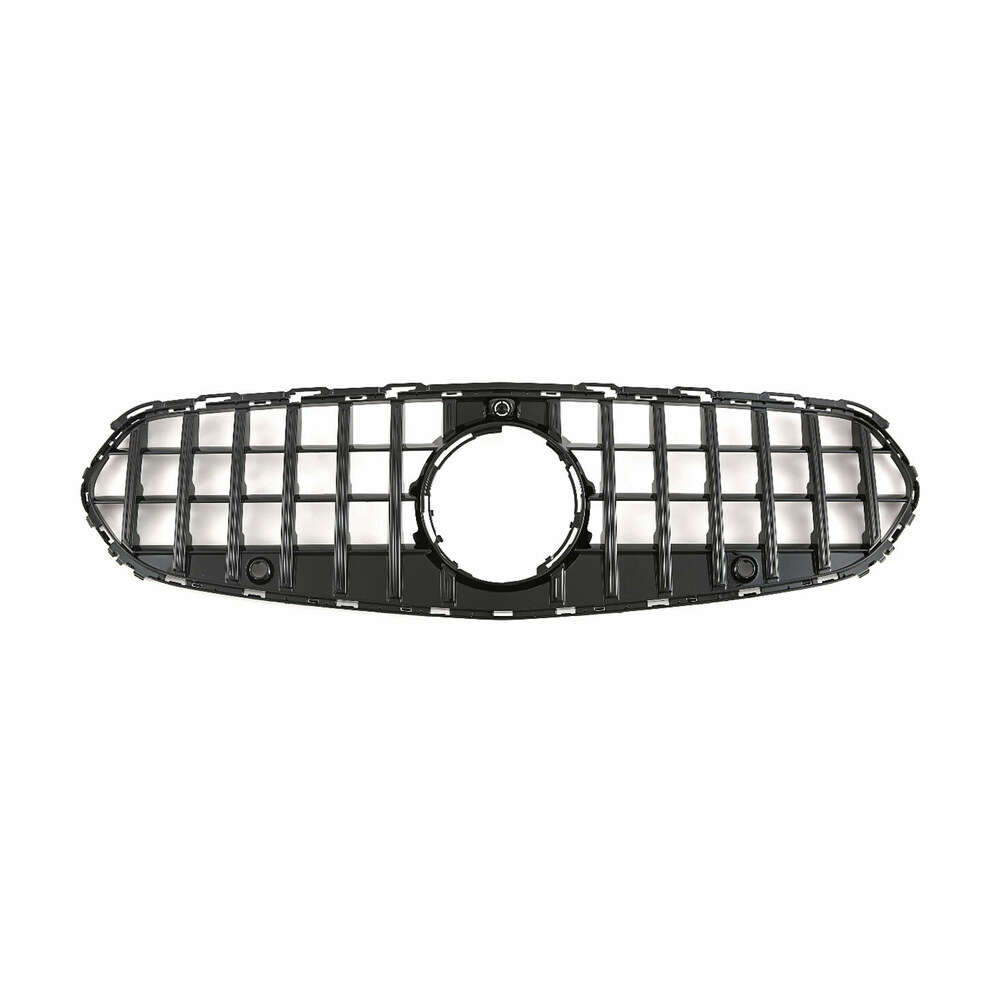 Grilă compatibilă cu Mercedes C-Class W206 GT Design Grilă compatibilă cu Mercedes C-Class W206 GT Design