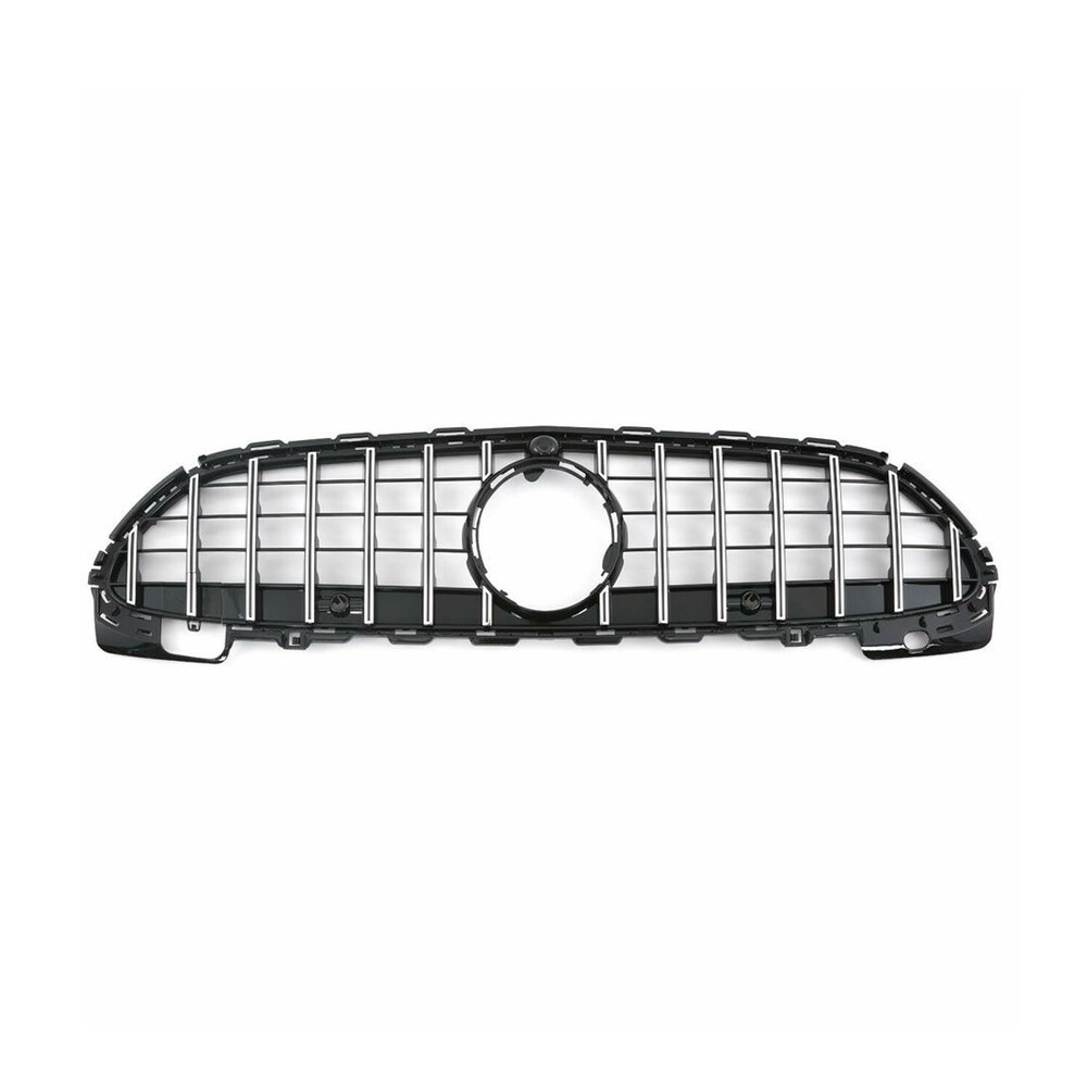 Grilă compatibilă cu Mercedes C-Class W206 GT Design Grilă compatibilă cu Mercedes C-Class W206 GT Design