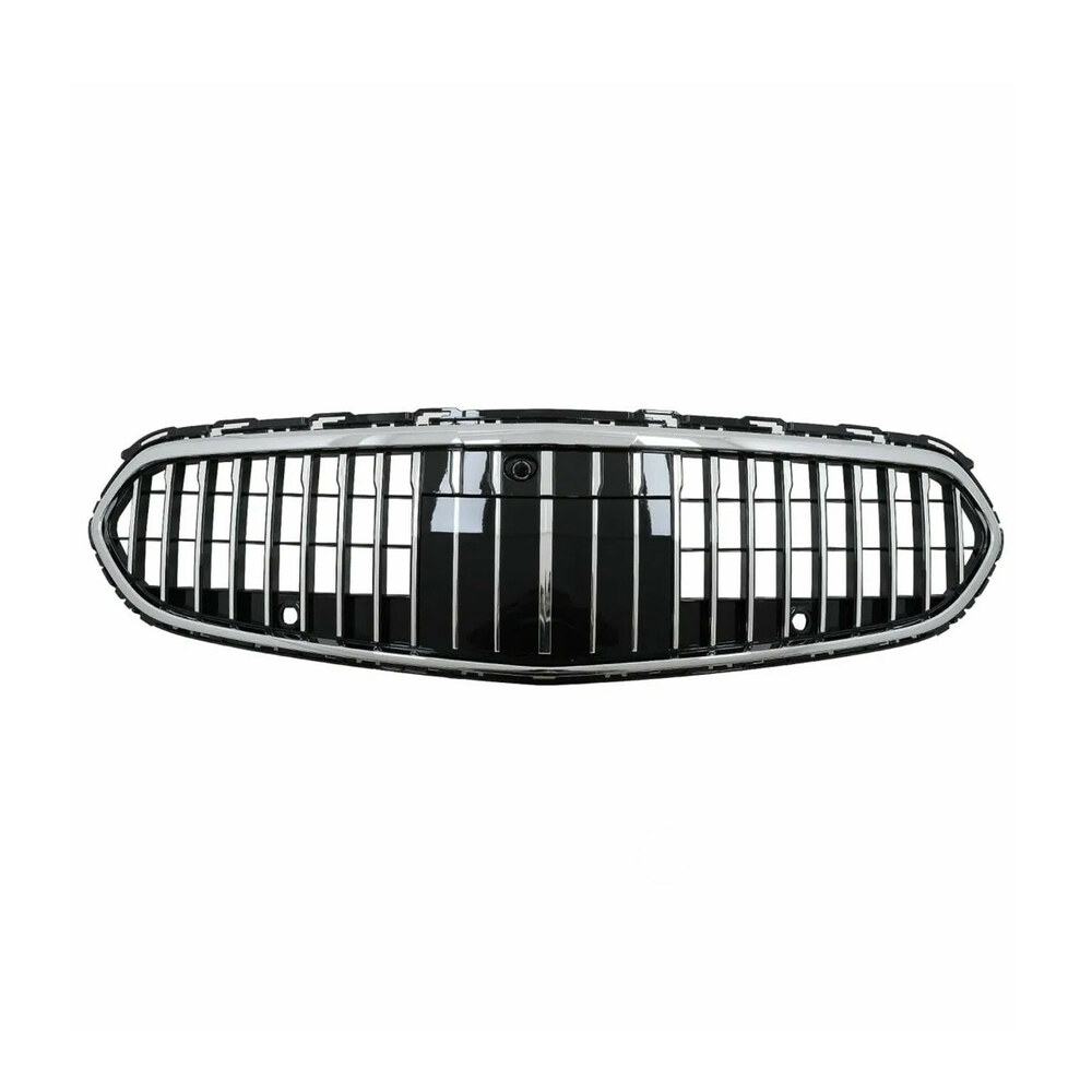 Grilă compatibilă cu Mercedes C-Class W206 M Design Grilă compatibilă cu Mercedes C-Class W206 M Design