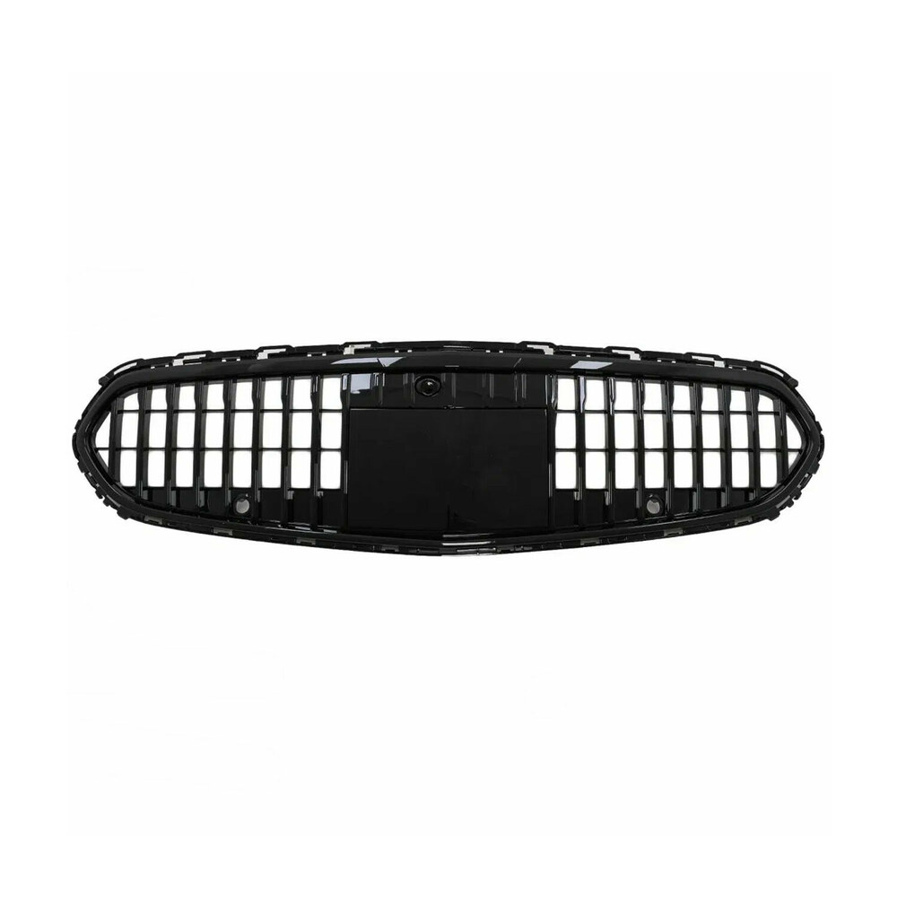 Grilă compatibilă cu Mercedes C-Class W206 M Design Grilă compatibilă cu Mercedes C-Class W206 M Design