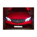 Grilă compatibilă cu Mercedes E Class W212 GT-R Design — imaginea 5