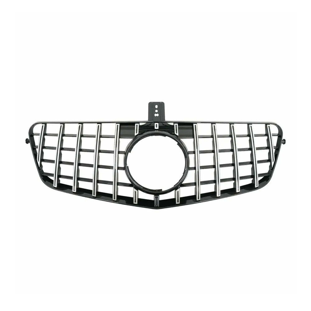 Grilă compatibilă cu Mercedes E Class W212 S212 GT Design Grilă compatibilă cu Mercedes E Class W212 S212 GT Design
