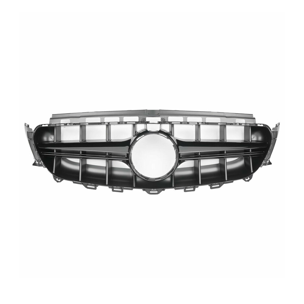 Grilă compatibilă cu Mercedes E Class W213 E63 Design Grilă compatibilă cu Mercedes E Class W213 E63 Design