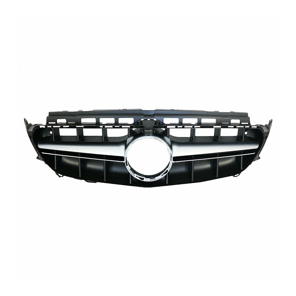 Grilă compatibilă cu Mercedes E Class W213 E63 Design Grilă compatibilă cu Mercedes E Class W213 E63 Design