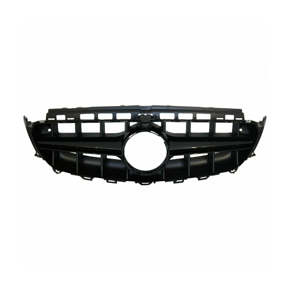 Grilă compatibilă cu Mercedes E Class W213 E63 Design Grilă compatibilă cu Mercedes E Class W213 E63 Design