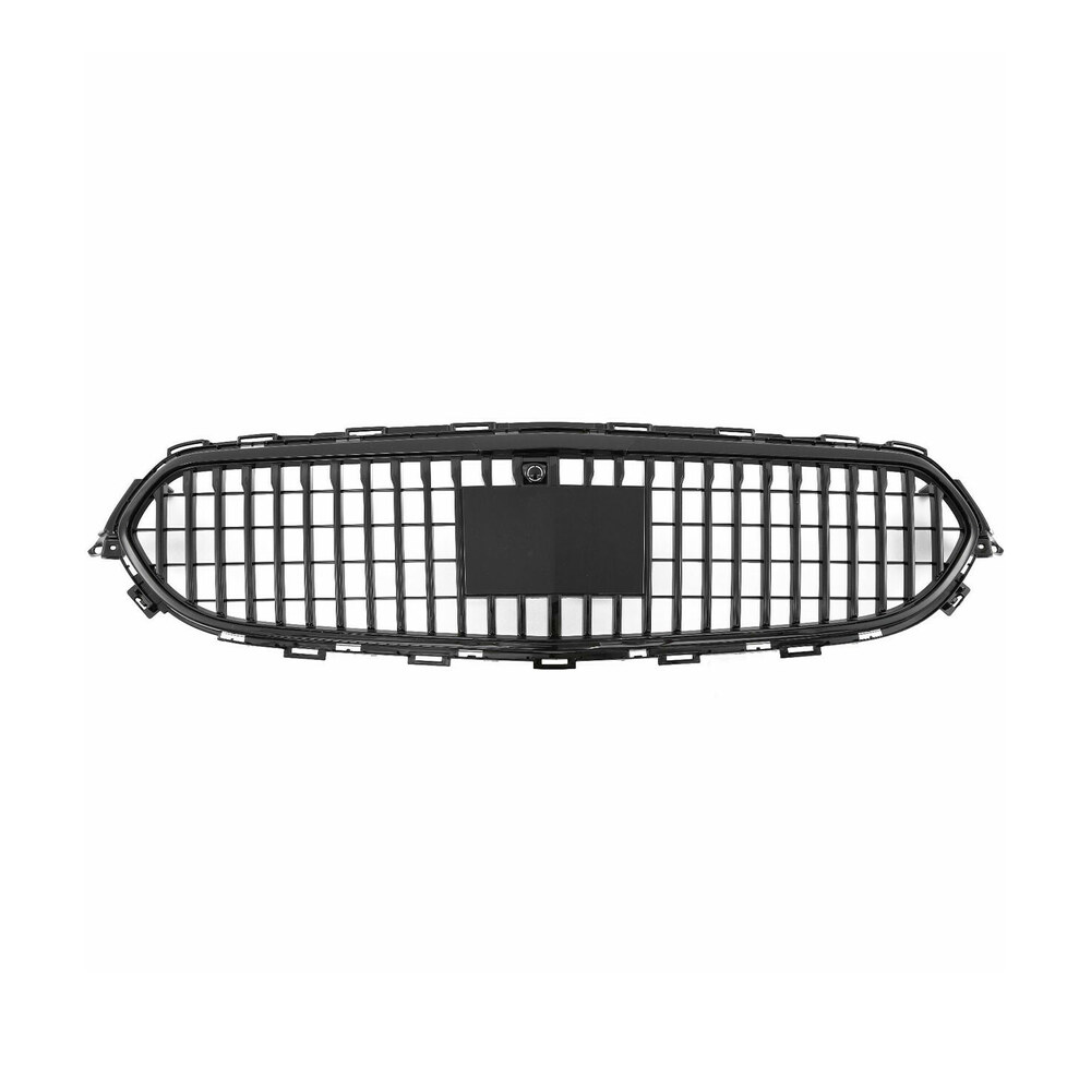 Grilă compatibilă cu Mercedes E Class W213 S213 M Design Grilă compatibilă cu Mercedes E Class W213 S213 M Design